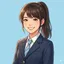 オレンジジュース
